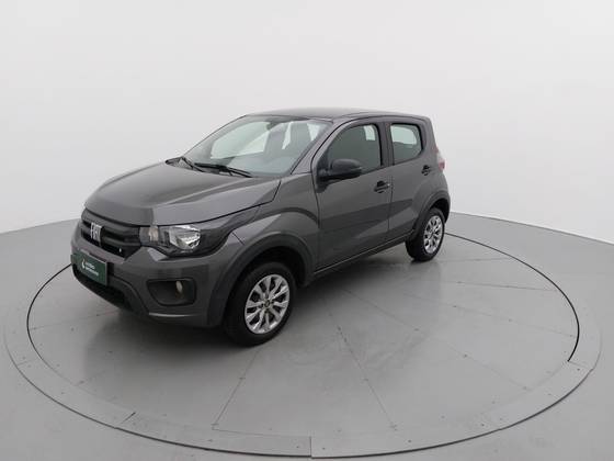 FIAT MOBI 1.0 EVO FLEX LIKE. MANUAL FIAT MOBI 1.0 EVO FLEX LIKE. MANUAL